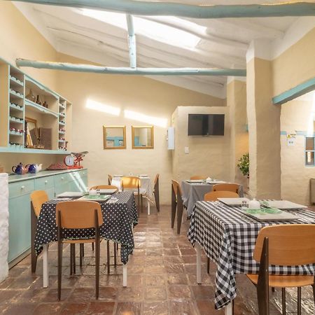 Casa Provenzal Hotel Villa de Leyva Ngoại thất bức ảnh