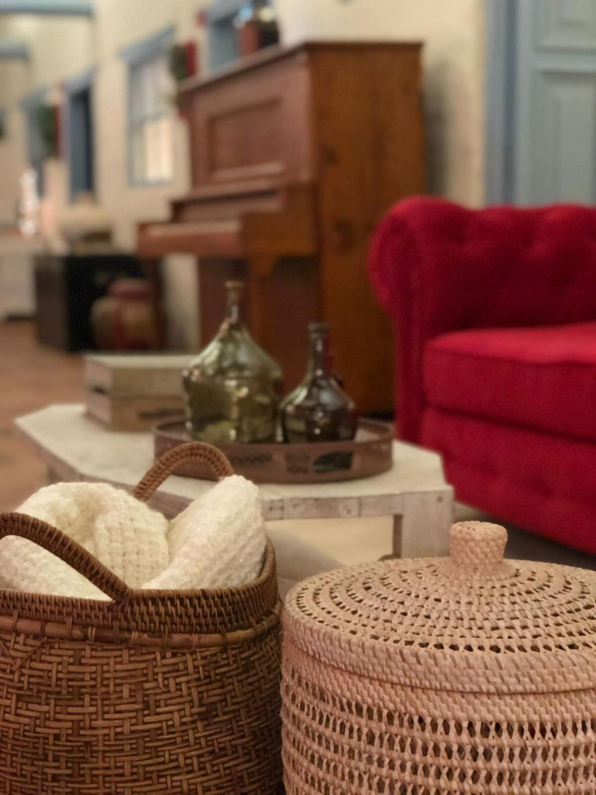 Casa Provenzal Hotel Villa de Leyva Ngoại thất bức ảnh