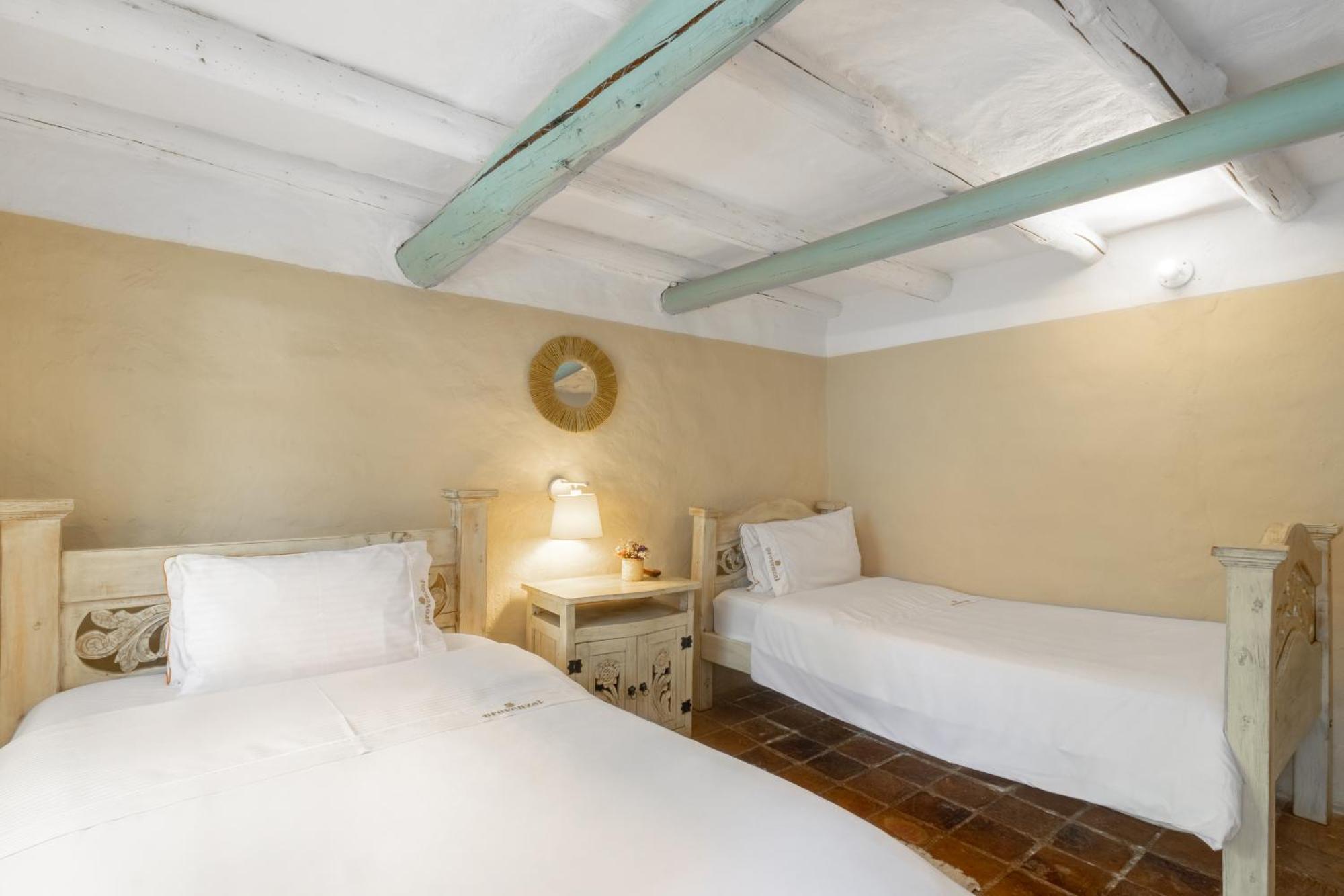Casa Provenzal Hotel Villa de Leyva Ngoại thất bức ảnh