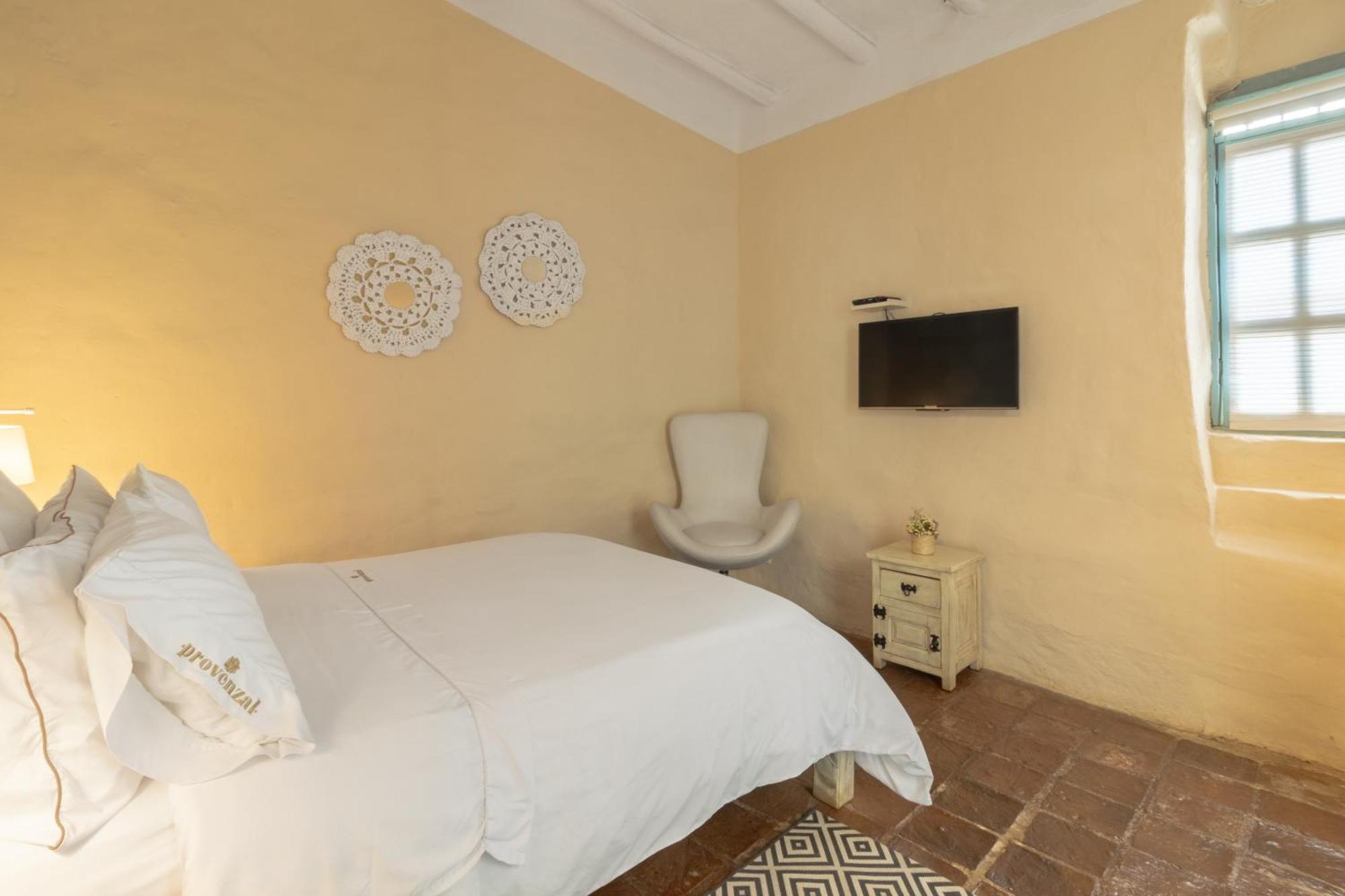 Casa Provenzal Hotel Villa de Leyva Ngoại thất bức ảnh