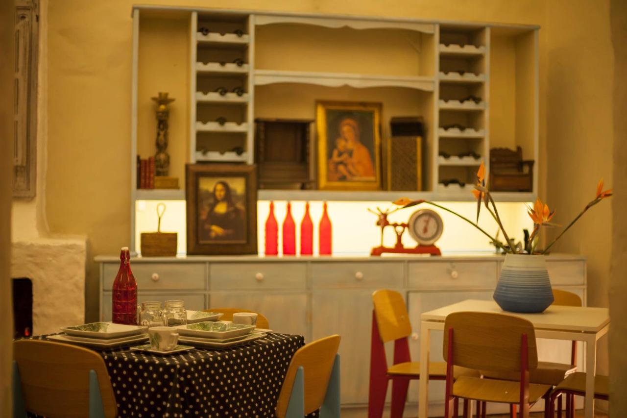 Casa Provenzal Hotel Villa de Leyva Ngoại thất bức ảnh