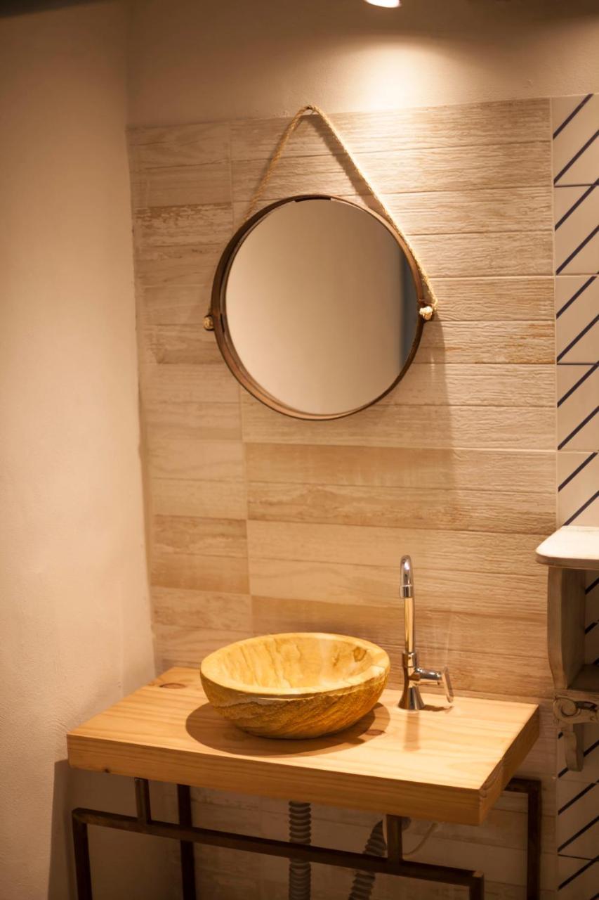 Casa Provenzal Hotel Villa de Leyva Ngoại thất bức ảnh